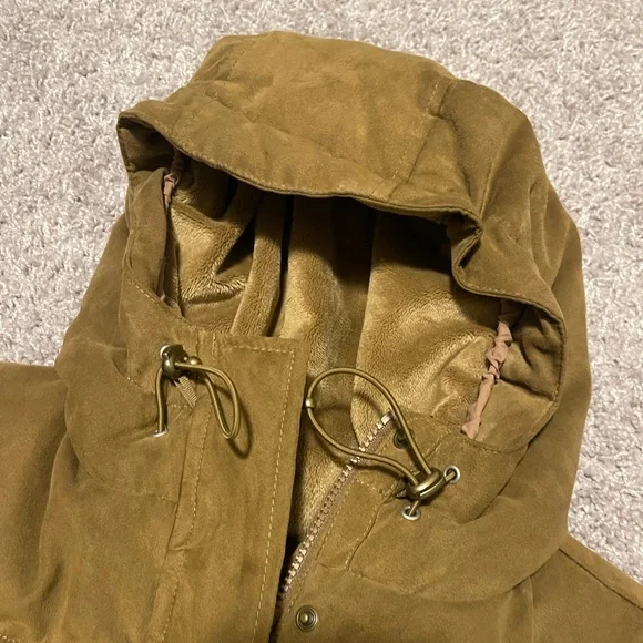 L.L. BeanQuilted Hooded Jacket Goose Down